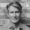 Nick Saul - President and CEO of Community Food Centres Canada, author of The Stop: How the Fight for Good Food Inspired a Movement