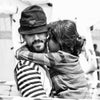 Guillaume Vermette - Clown humanitaire
