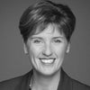 Marie-Claude Bibeau - Minister of International Development and La Francophonie