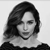 Emilia Clarke - Actress, star of HBO's Game of Thrones