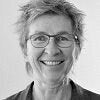 Louise Mailloux - Essayiste et militante laïque.