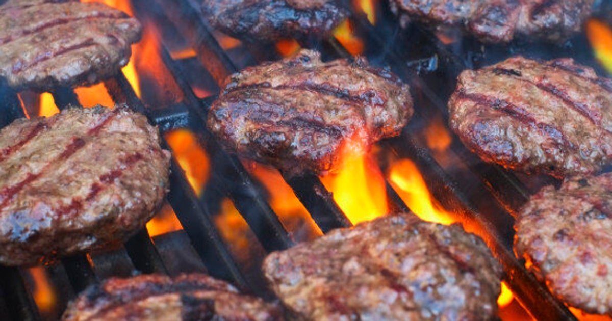 La cuisson au barbecue et le cancer en 6 questions HuffPost Vivre