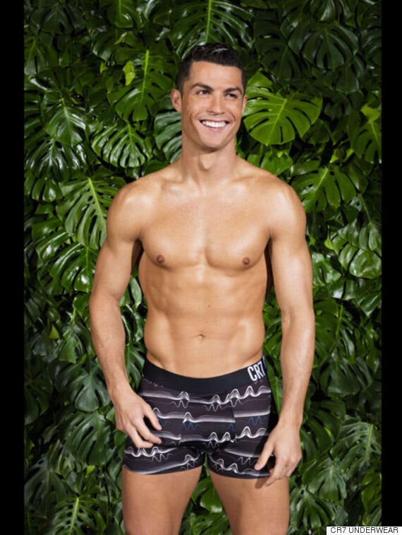 underwear cr7