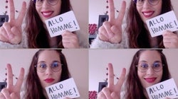 Lettre ouverte à n'importe quel homme
