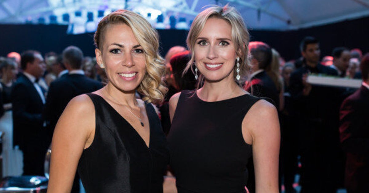 Styles de soirée: le chic Bal de la Fondation de l'Hôpital de Montréal ...