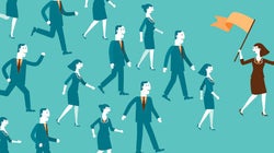 Élections municipales 2017: ça prend des femmes comme