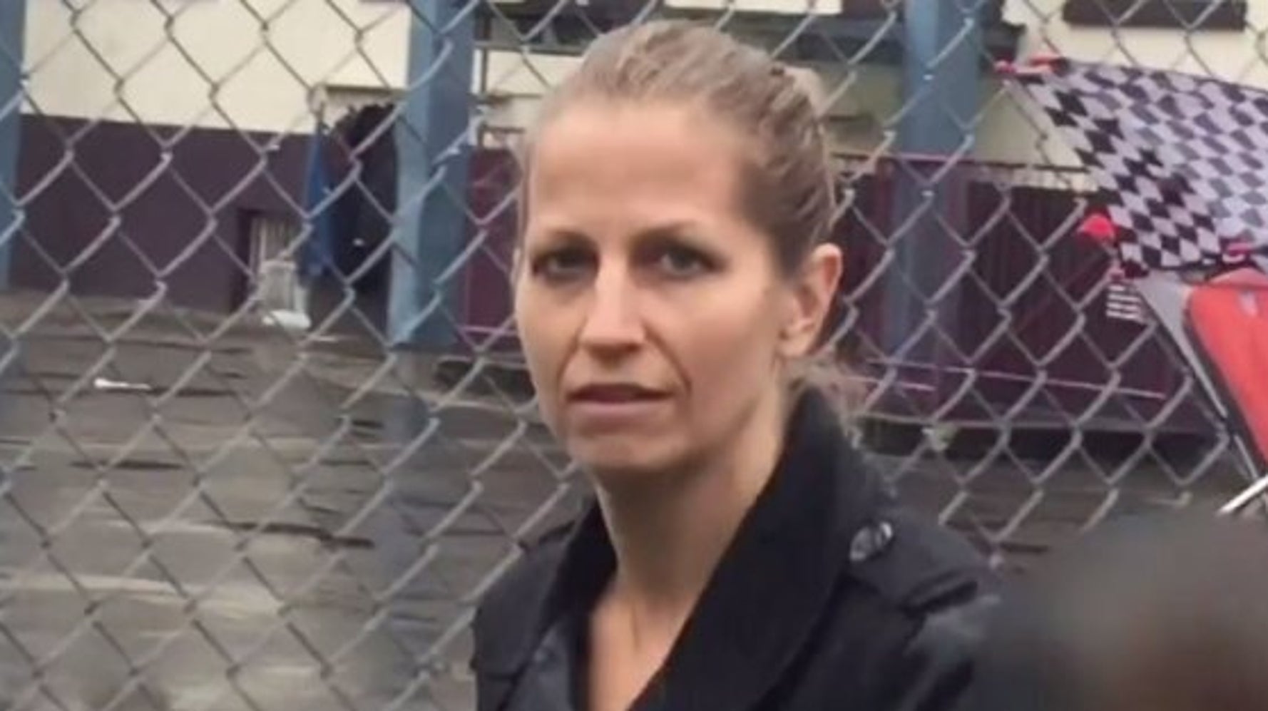 Karla Homolka doit pouvoir réintégrer la société, disent des militants HuffPost
