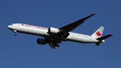 Pourquoi Air Canada se sépare