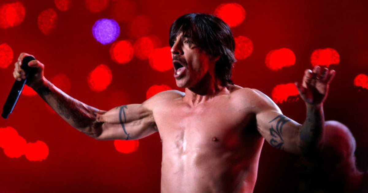 Red Hot Chili Peppers Tour 2022 France Red Hot Chili Peppers annule son concert à Québec | HuffPost Québec