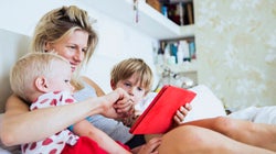 Les familles ont besoin de logements