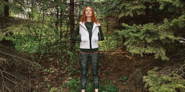 chaussures de course montreal