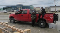 L'entrepreneuriat au Nunavik: une alternative
