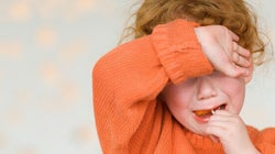 Chers parents, arrêtez de voler au secours de vos