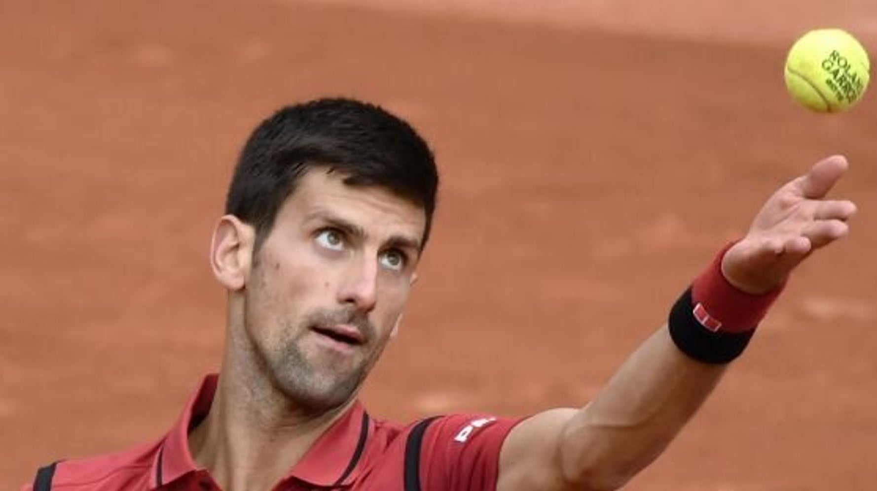 Internationaux de tennis de France Djokovic, Nadal et Murray passent au 2e tour HuffPost Internationaux de tennis de France Djokovic, Nadal et Murray passent au 2e tour HuffPost