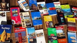 Rédiger des guides de voyage n'est pas le métier de rêve que vous