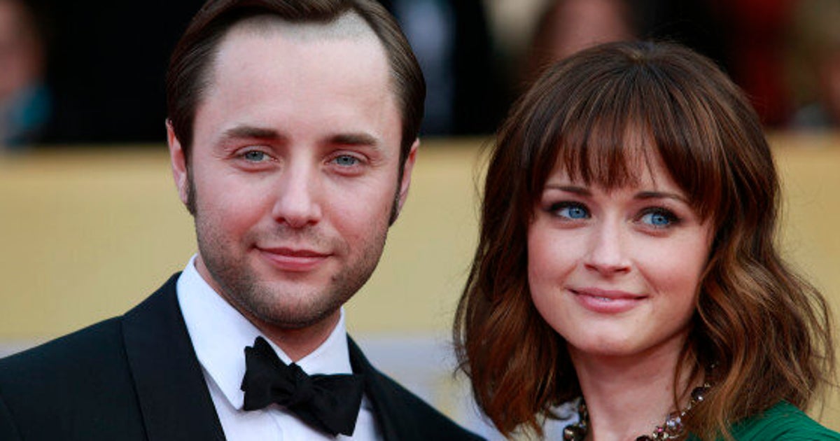 Alexis Bledel et Vincent Kartheiser sont parents... et l