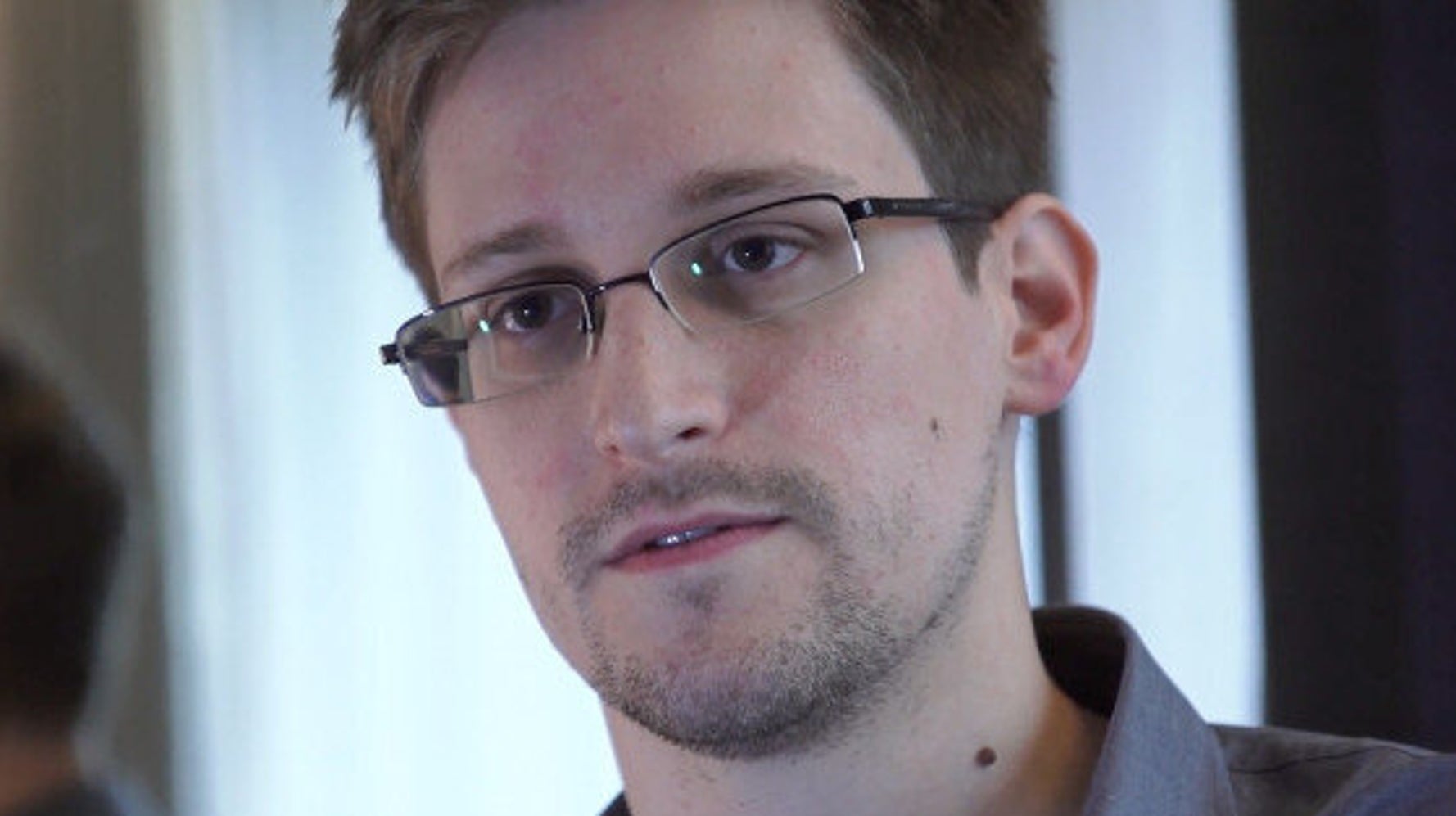 Au Sujet Des Révélations D'edward Snowden C2i