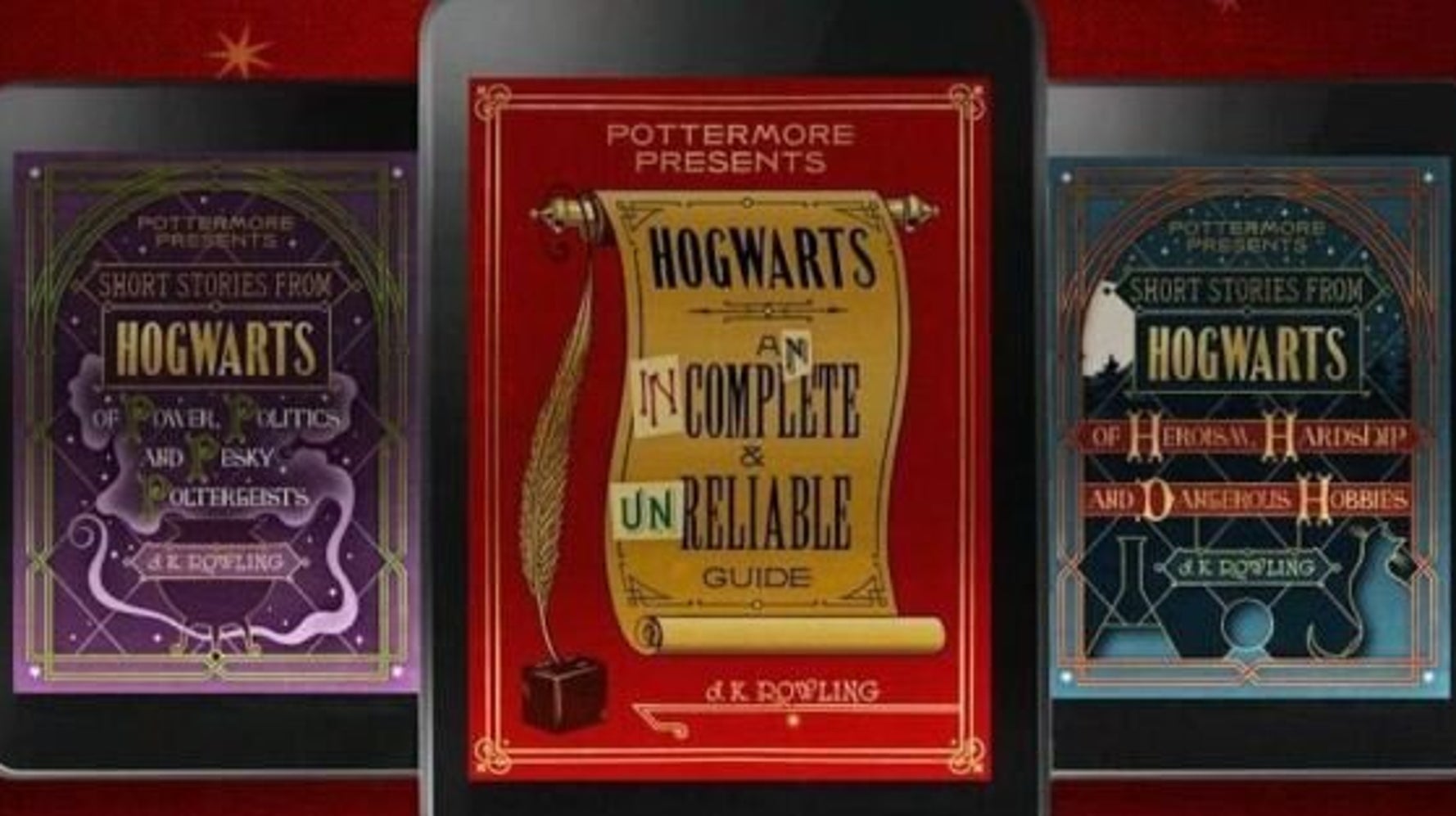 Nouvelles De Poudlard Pouvoir Politique Et Esprits Frappeurs Enquiquinants ATTENTION SPOILERS] Les secrets révélés dans les dernières «nouvelles de  Poudlard» de JK Rowling | HuffPost Divertissement