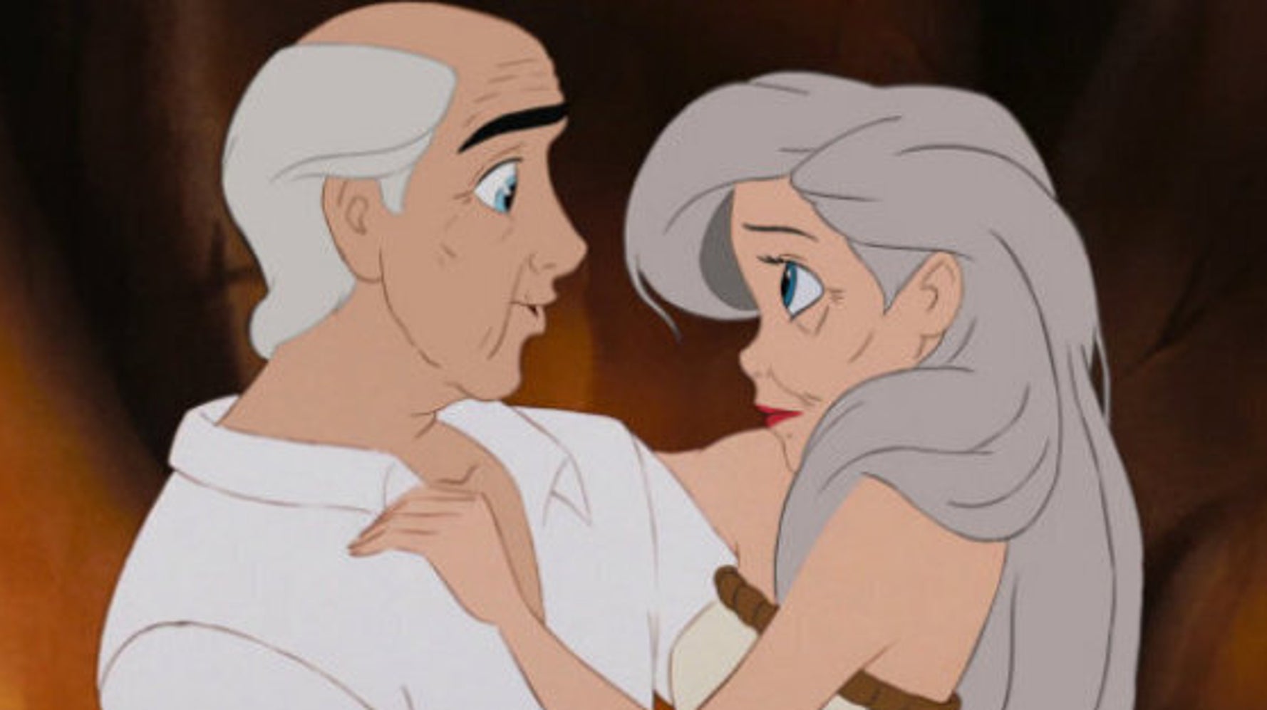 Le Plus Vieux Dessin Animé Disney