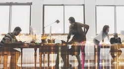 Rétablir l'équité et l'équilibre dans les relations de travail au