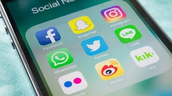 Ce que le nouveau moteur de recherche de Facebook dévoile sur votre vie
