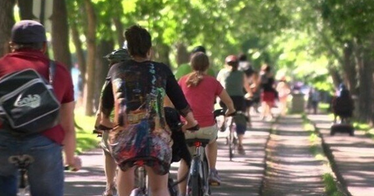 La délinquance existe aussi chez les cyclistes | HuffPost Nouvelles