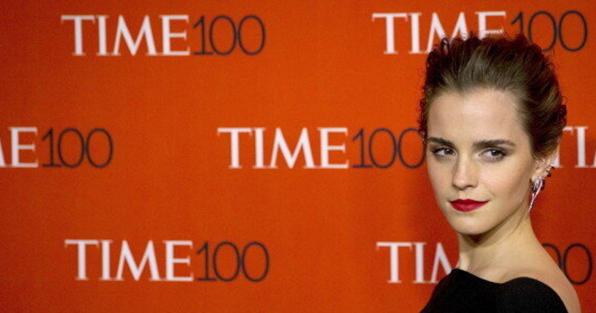 Essay emma watson picture