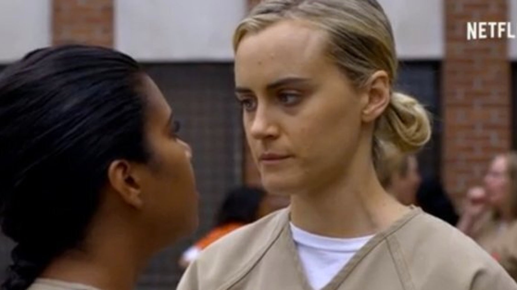 Bande Annonce Orange Is The New Black La bande-annonce de la saison 4 d'Orange is the New Black est sortie