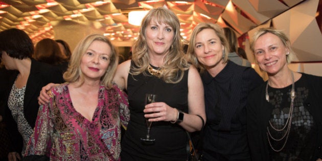 Revivez en photos le Gala 25e anniversaire du