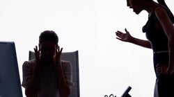 Etes-vous harcelé au