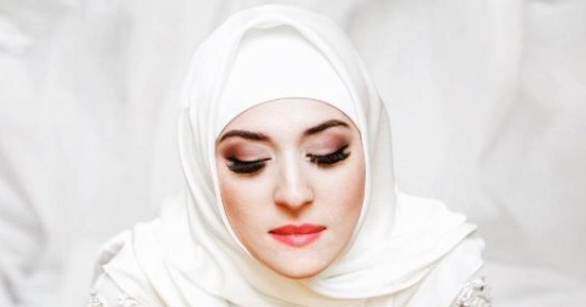 15 femmes incroyables qui portent le hijab lors de leur mariage (PHOTOS ...