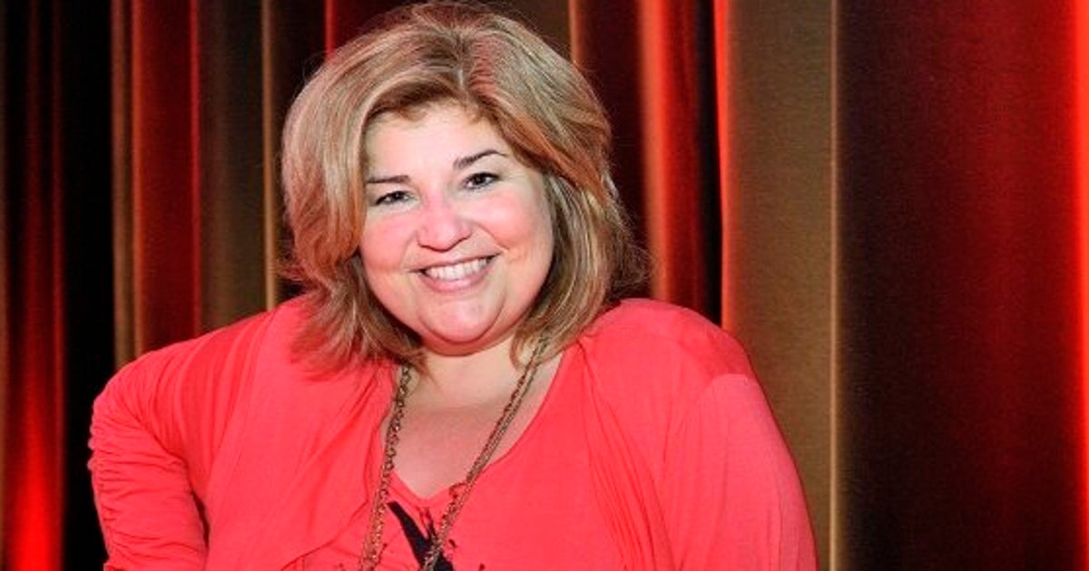 Marie Jose François Soeur De Claude François Marie-Claude Barrette quitte Rouge FM | HuffPost Québec