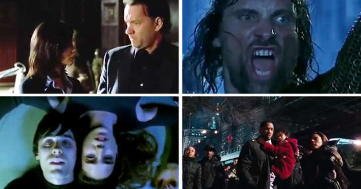 Requiem For A Dream Bande Annonce Francaise Connaissez-vous le point commun de toutes ces bandes-annonces