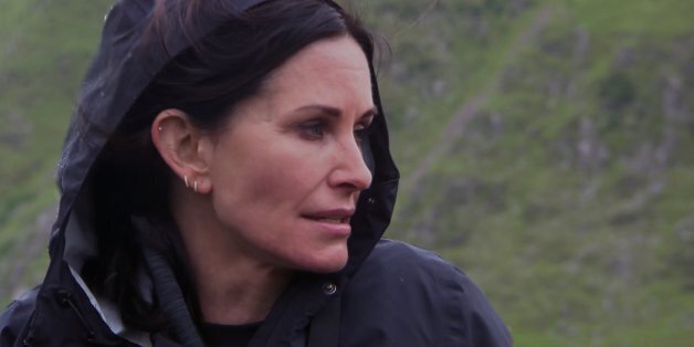 Courteney Cox Regrette Les Interventions Esthétiques Qui L'ont Rendue ...