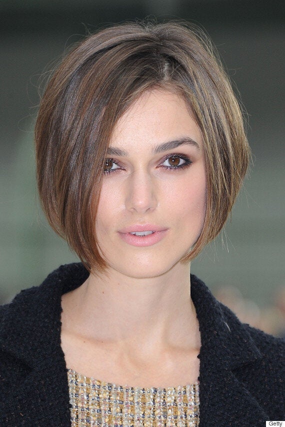 keira knightley perruque