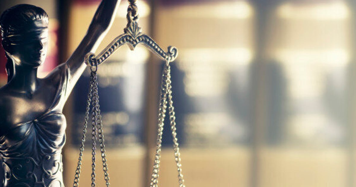 L'intelligence artificielle au service de la justice | HuffPost Québec