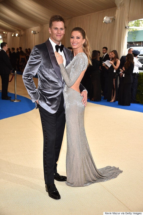 Met Gala 2017: les plus belles et les pires tenues du tapis rouge