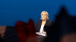 Blessé au Bataclan, je peux vous assurer que la société de Le Pen est celle que les terroristes veulent nous