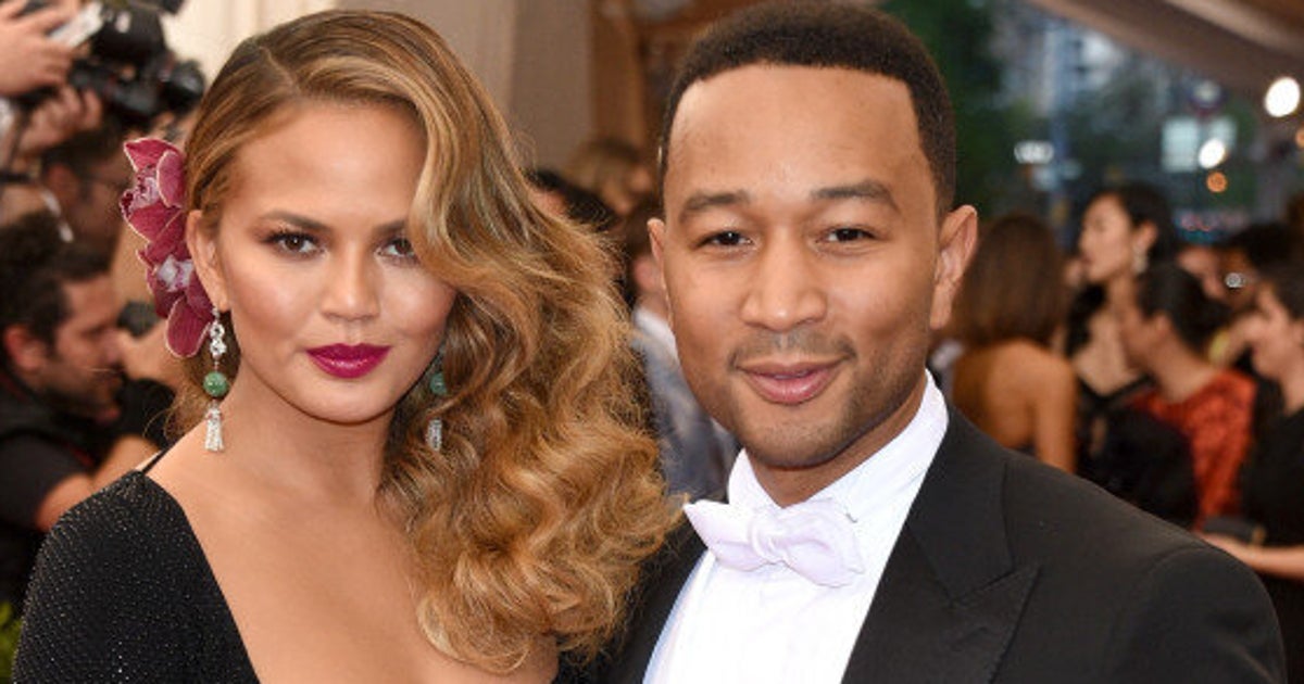 John Legend Se Confie Sur La Dépression Post Partum De Chrissy Teigen