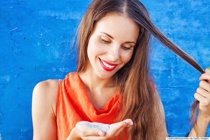 9 Problemes Beaute Resolus Facilement Avec De La Poudre Pour Bebes Huffpost Quebec Vivre 9 Problemes Beaute Resolus Facilement Avec De La Poudre Pour Bebes Huffpost Quebec Vivre