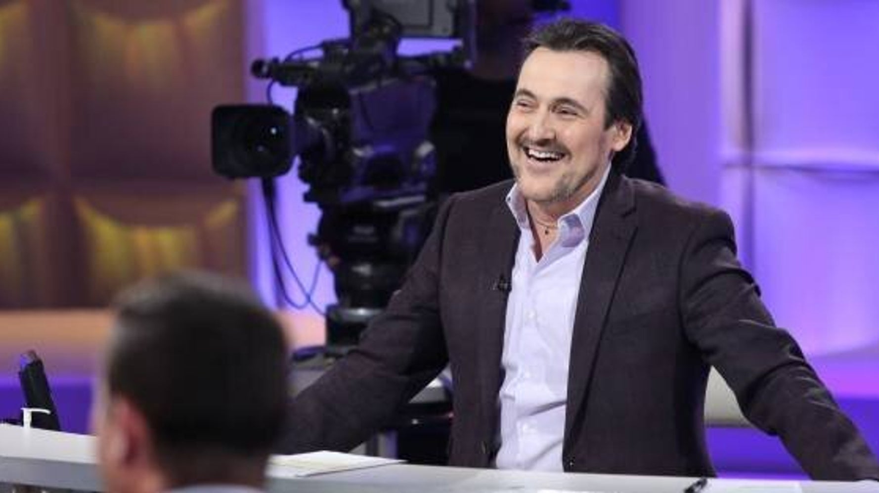 Tout Le Monde Parle De Jamie «Tout le monde en parle»: les invités de ce dimanche (VIDÉO) | HuffPost