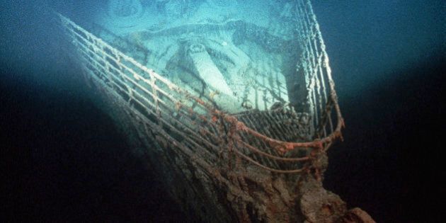 On September 1, 1985, underwater explorer Robert Ballard located the world's most famous shipwreck. The Titanic lay largely intact at a depth of 12,000 feet off the coast of St. John's, Newfoundland. Using a small submersible craft, Ballard explored the wreck in 1986, taking a series of spectacular and haunting pictures and giving the world its first glimpse of the legendary ship in 73 years. In August 1998, the hull of the Titanic was finally raised.
