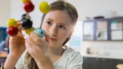 Un budget qui prend le pari des jeunes et de