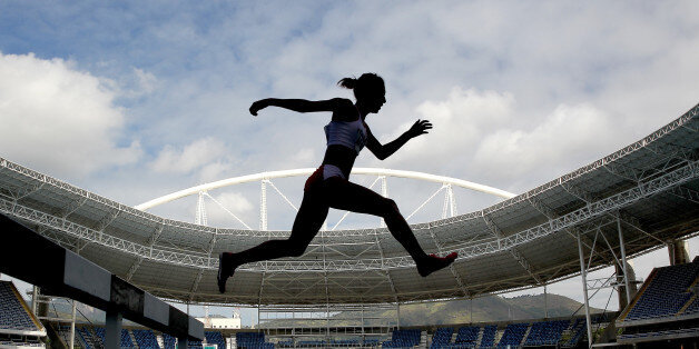 Les Plus Belles Photos Des Jeux Olympiques De Rio 2016 | HuffPost Nouvelles