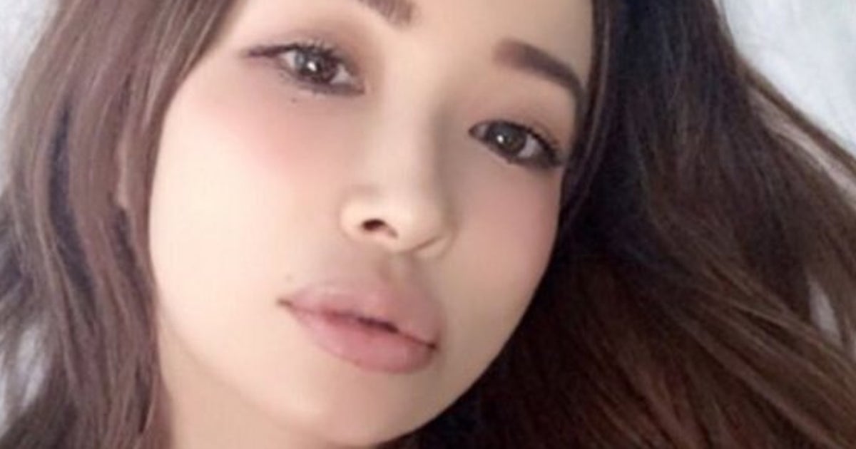 Le mannequin japonais Risa Hirako a découvert la fontaine de Jouvence HuffPost Vivre