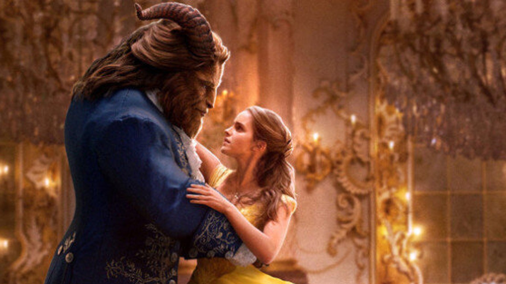 La chanson de «La Belle et la Bête», «Histoire éternelle», décortiquée