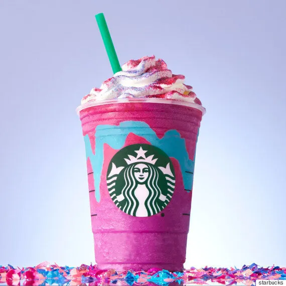 Starbucks vous propose des articles colorés qui se marieront avec votre  humeur tout l'été - Starbucks Canada French