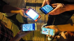 Pokémon Go a changé ma