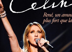 Celine Dion Prince Arabe Celine Dion Songs Age
