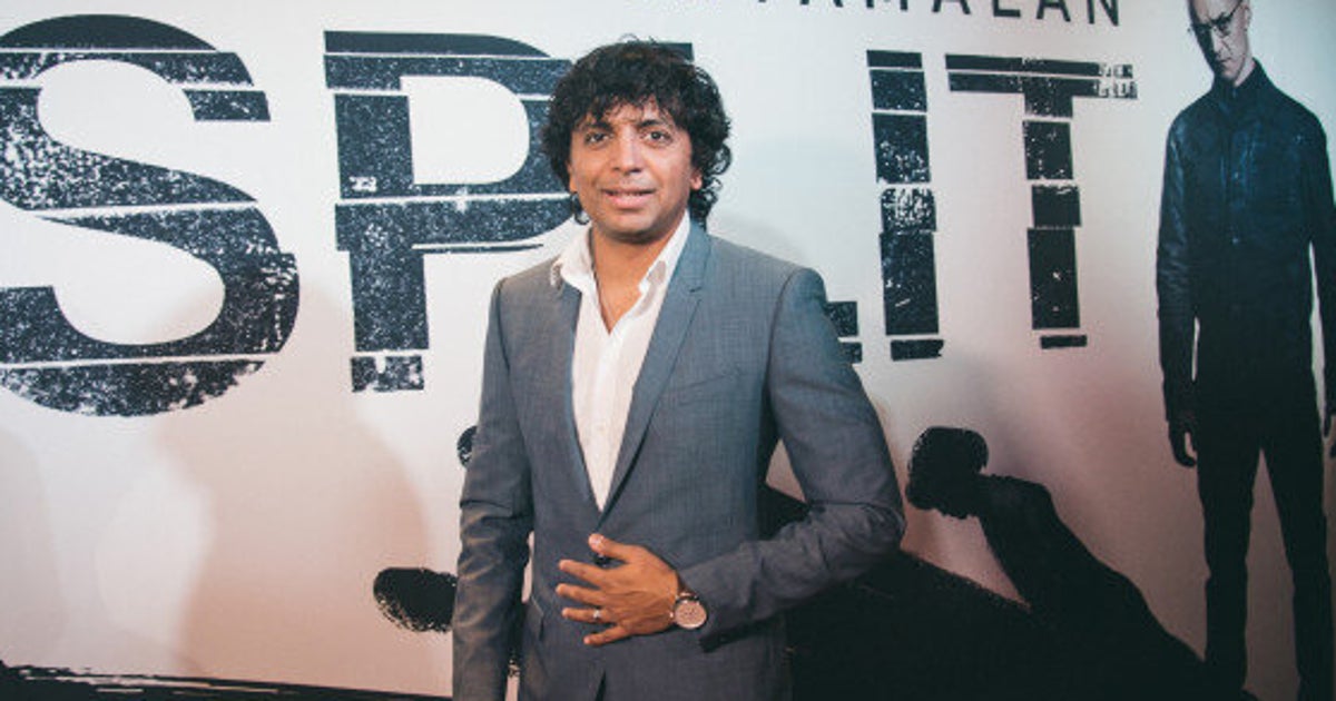 M. Night Shyamalan annonce la suite de «Split» et «Unbreakable»... dans ...